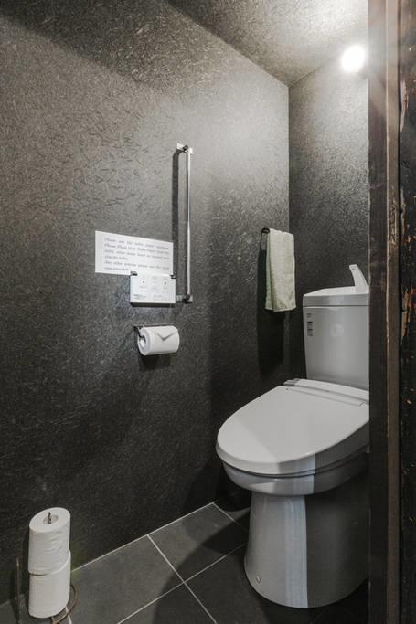 Guesthouse Kisshoan كيوتو المظهر الخارجي الصورة