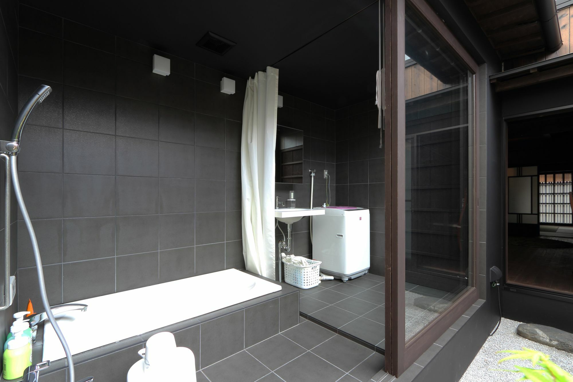 Guesthouse Kisshoan كيوتو المظهر الخارجي الصورة